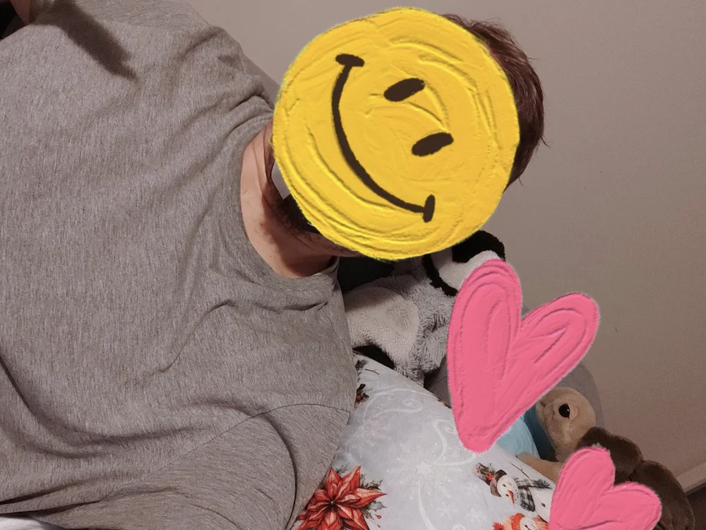 Butterfly_Strip offline XXX-chatje