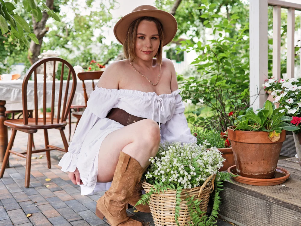 ErikaLust Offline XXX Chat