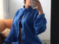 CoralGreenn's webcam live show