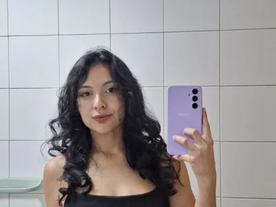 Scarlett_bluntt - Girl 