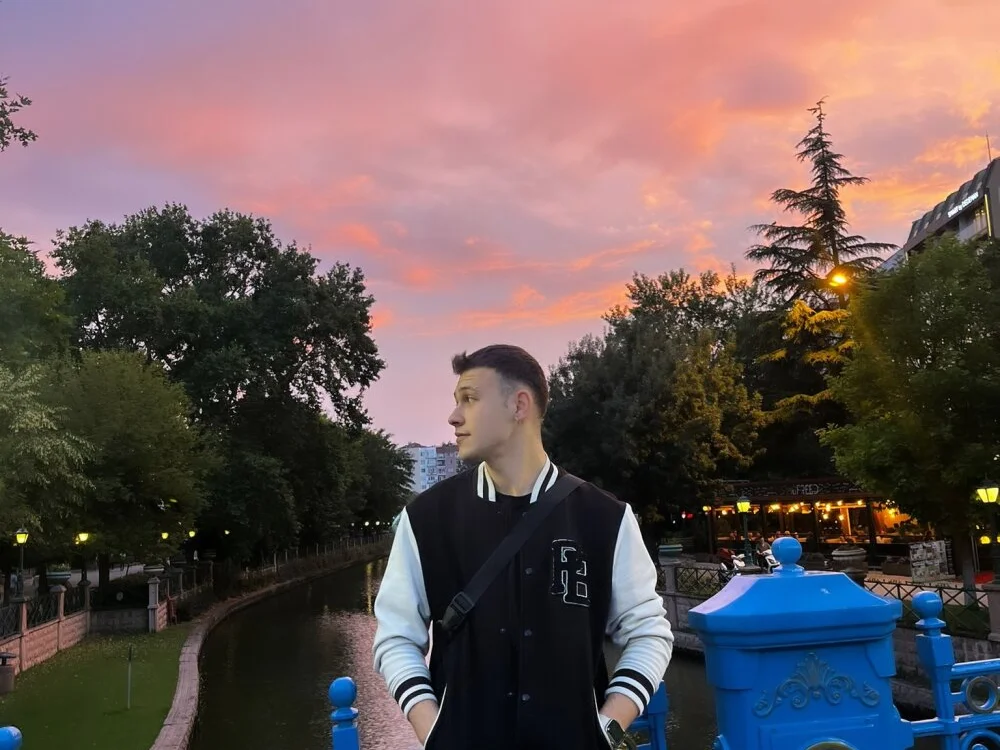 DarkOven 离线XXX聊天