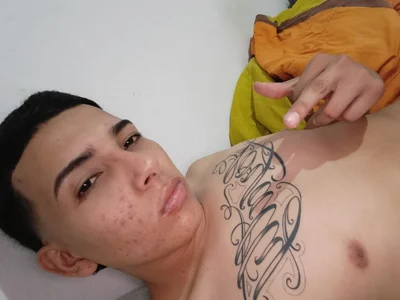 Gabriel_LatinBoy Male Top Online Webcam Adult