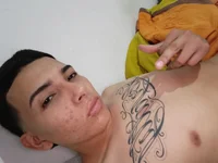 Gabriel_LatinBoy