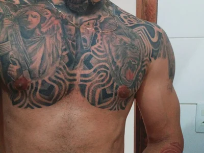 trembossauro27 profile