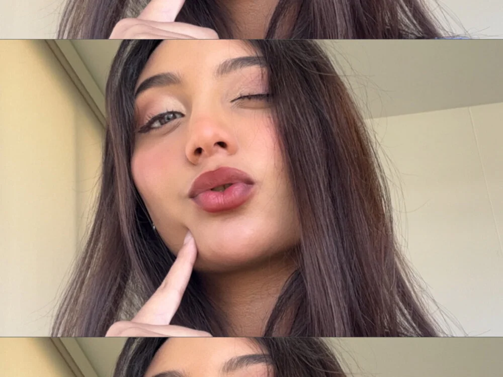 LilyGarcia 離線 XXX 聊天