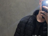 Webkamerová show x1drako