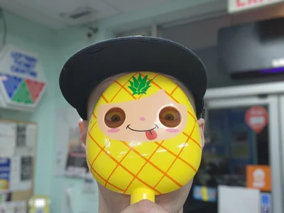 Jimmy_Jammer profile