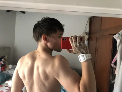 ZaynX_77_ - Boy 