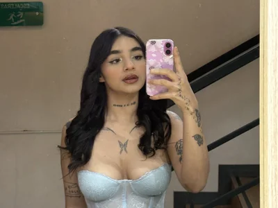 Abriil_cutee profile