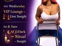 realivorydesire's Offline Chat Room