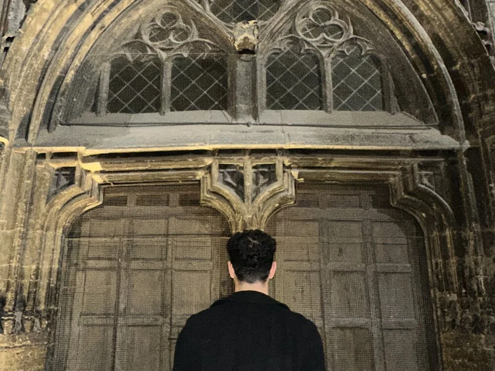 Offline XXX chat modela MorenoVelvet