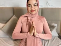 Модель Keisha_jalal