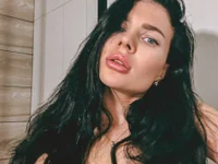 IsabelRadiant 🕎 naked chat