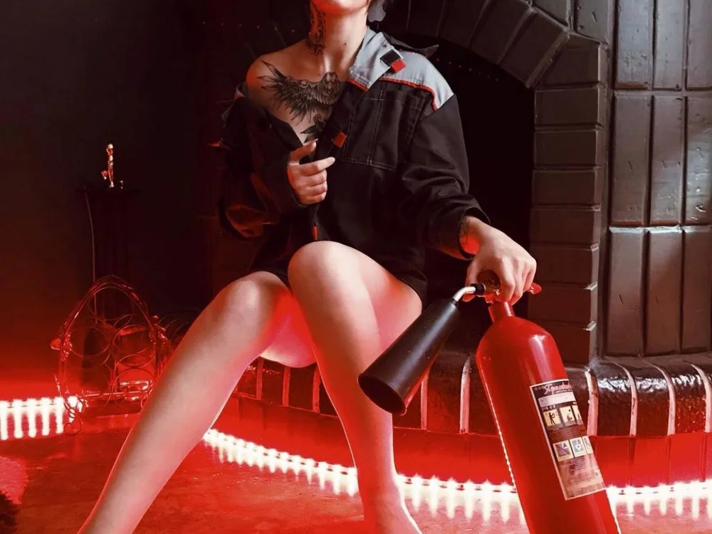 SeaMyLove's Offline XXX Chat