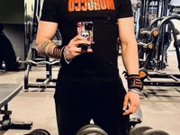 Lionkech's webcam live show