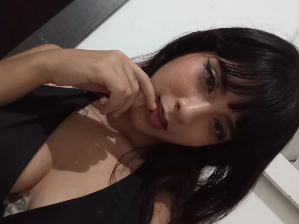 Allison_Vain69's most recent online preview