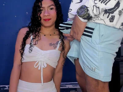 BeMyLover3 - Couple 