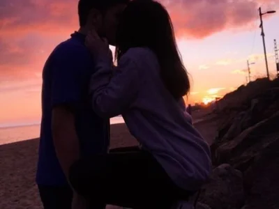 AlfixKellysx Couple Brunette Nude Webcam