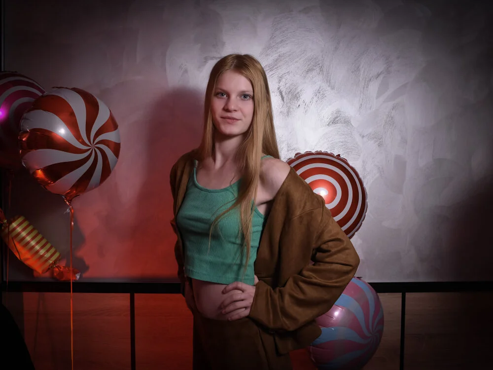 AliceWiss Offline XXX-Chat