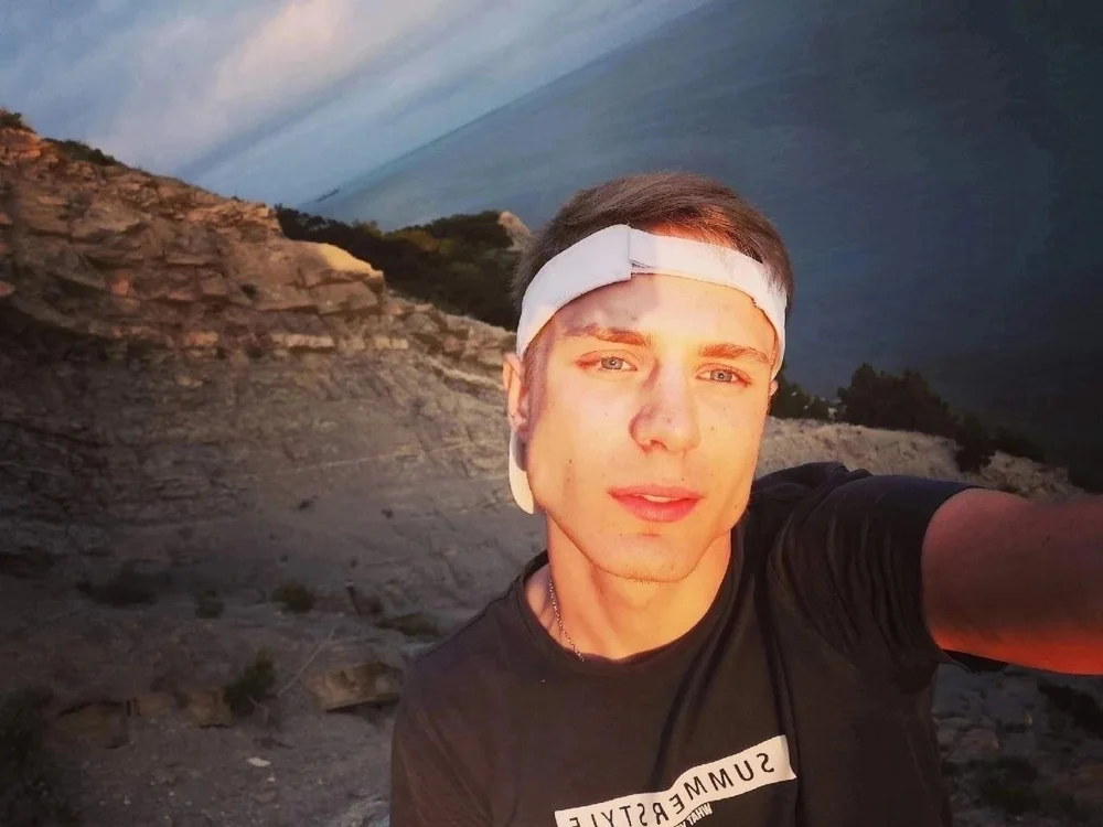 Snow-black's Offline XXX Chat