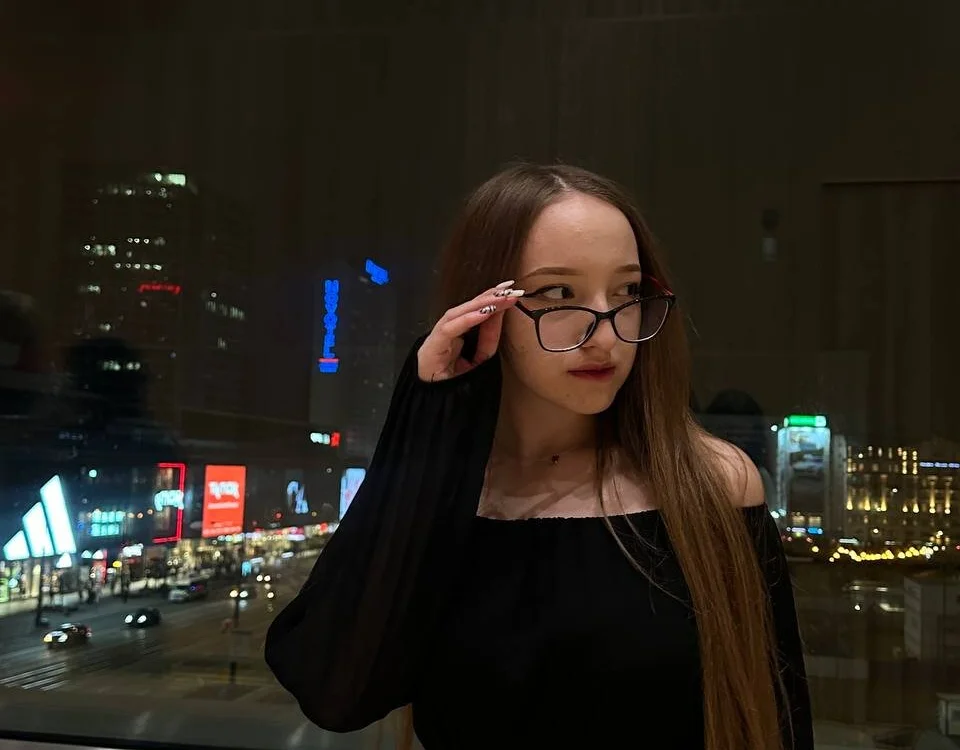 RinaFox's Offline XXX Chat