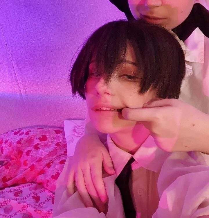 Rokutaku Offline XXX-chat