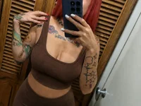 PhiliaShekinah1's webcam live show