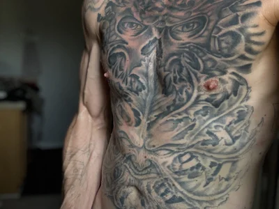 TheGrudge206 profile