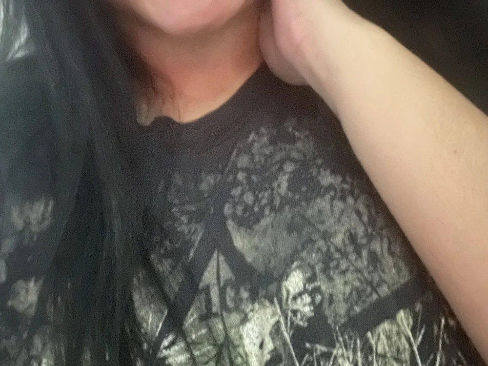 JadedSamantha69's most recent online preview
