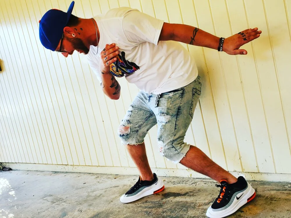 streetpierre offline XXX-chatje