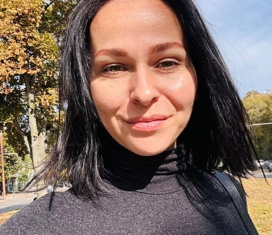 Offline XXX chat modela DitaNoir