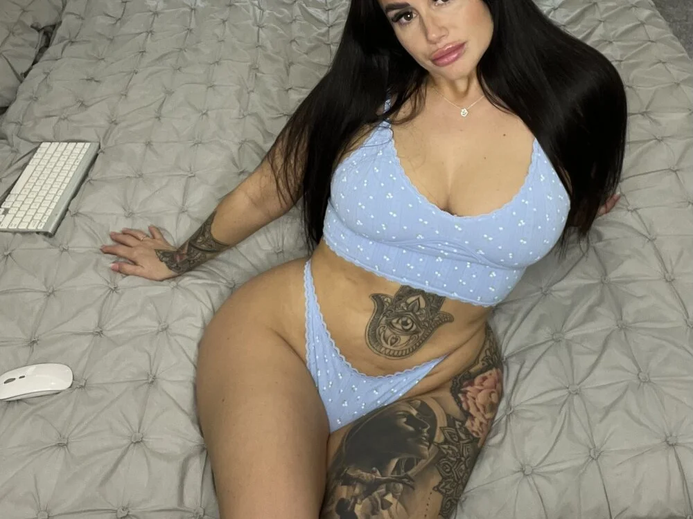 LibbyLoveHeartx: онлайн-секс-чат