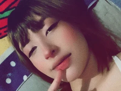 Sophie_Time - Girl 