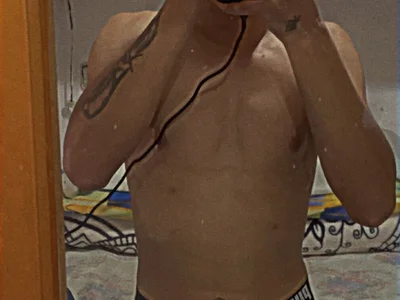Ali_habibi_ - Boy 