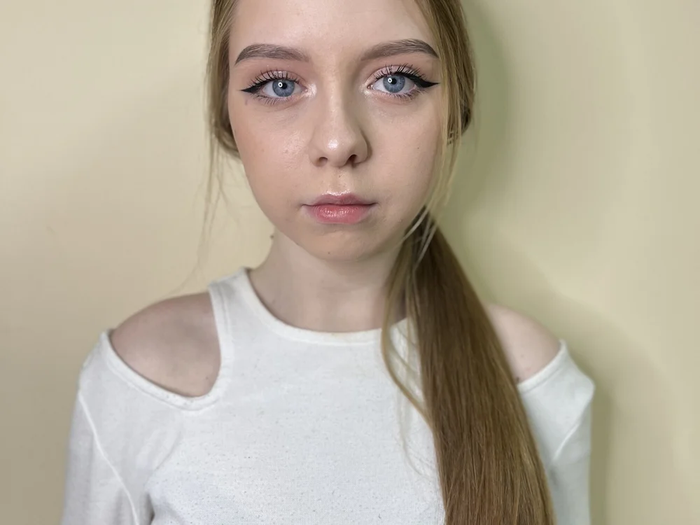 SabrinaPotl's Offline XXX Chat