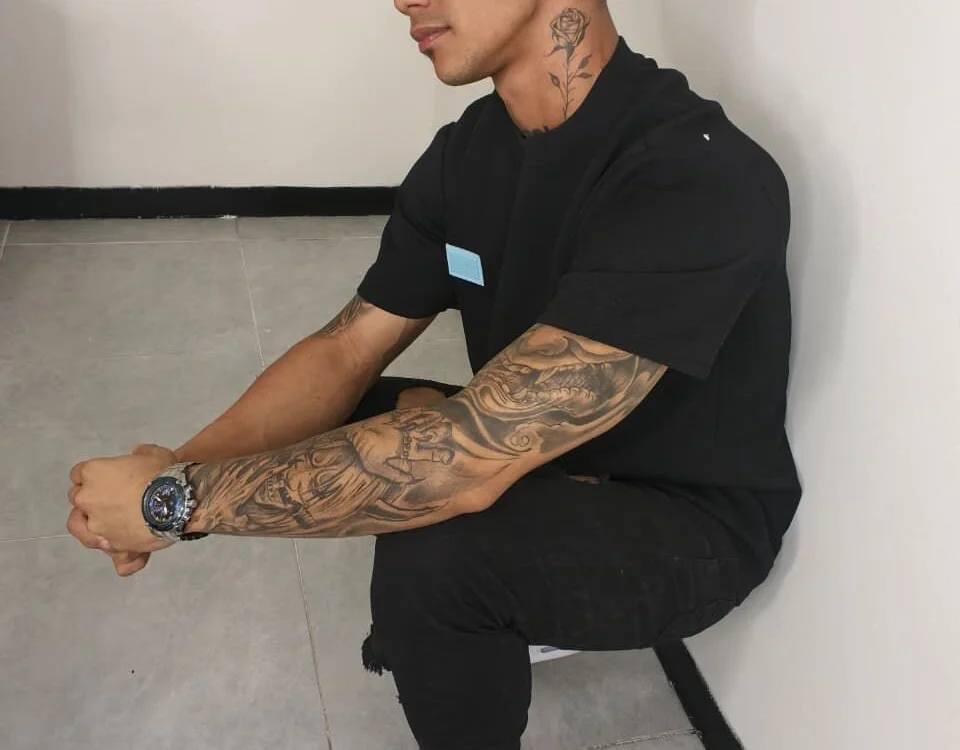 Leonard_Price 오프라인 XXX 채팅