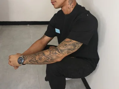 Leonard_Price - Stripchat Blowjob Cam2cam Dildo Boy 