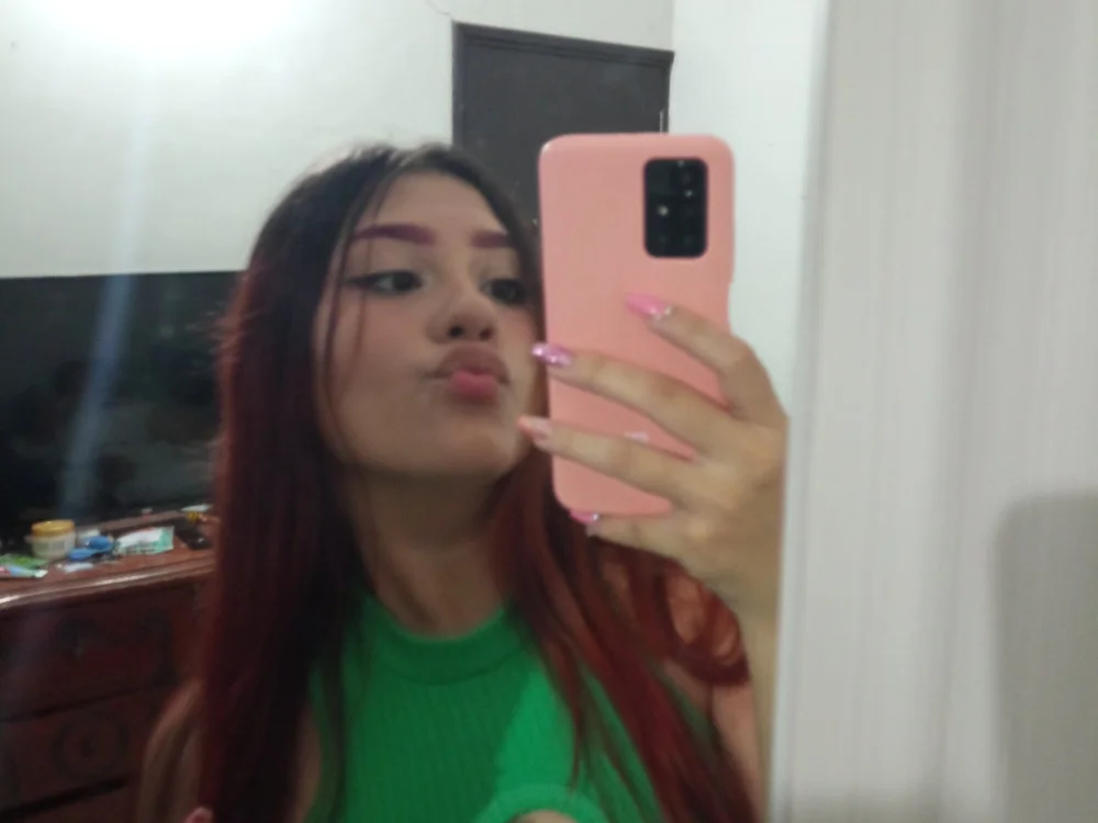 SARITABONNY's Offline XXX Chat