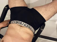 Haocubu2026's webcam live show