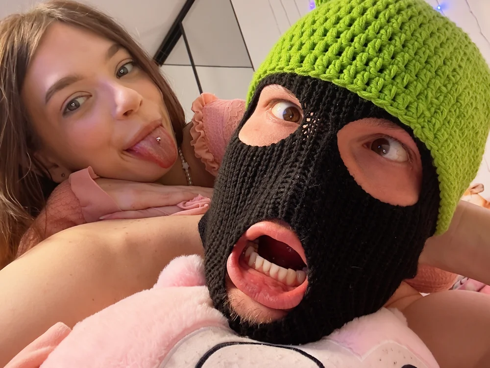 Sembang XXX Luar Talian wet_mafia