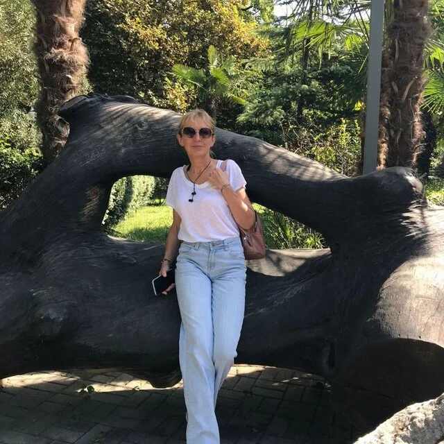 แชท XXX ออฟไลน์ของ TrinaAdair