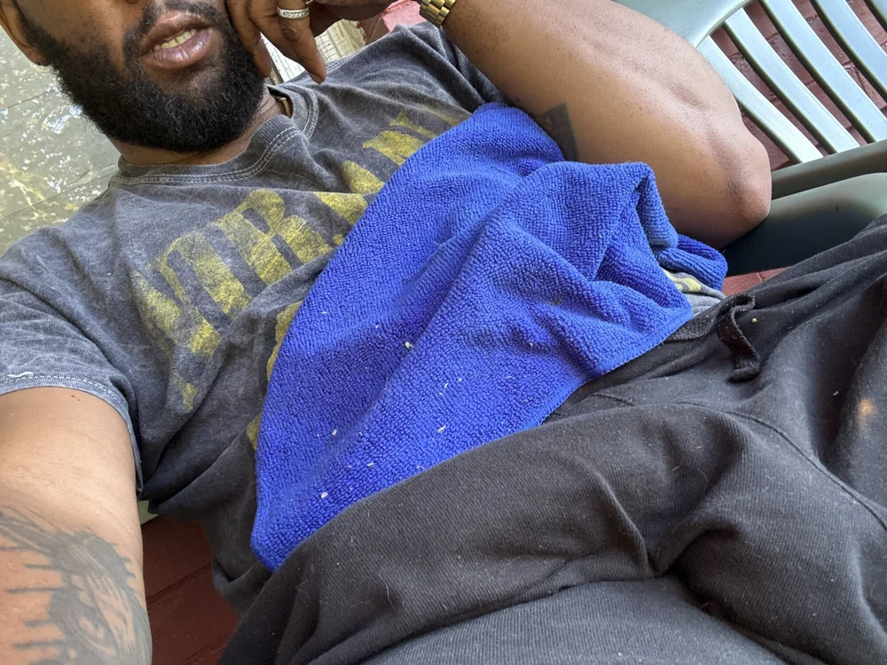 NympHoLuva's Offline XXX Chat