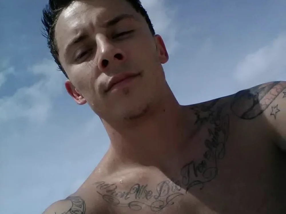 Chat XXX offline de rock-hard-fun