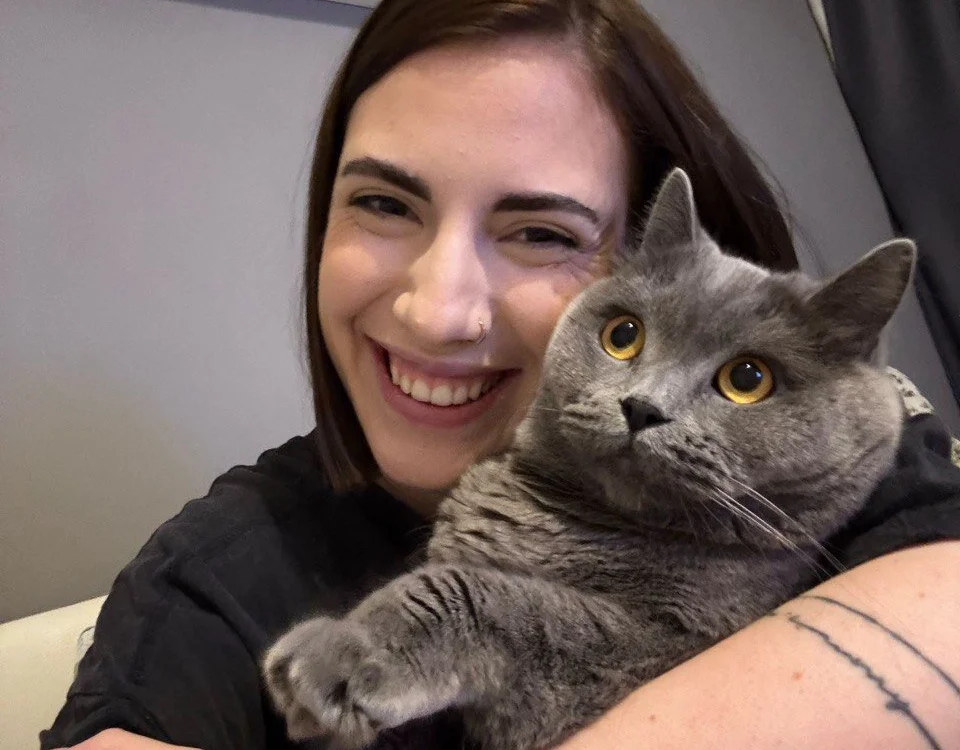 BaeBlossom Adlı Modelin Çevrimdışı XXX Sohbeti