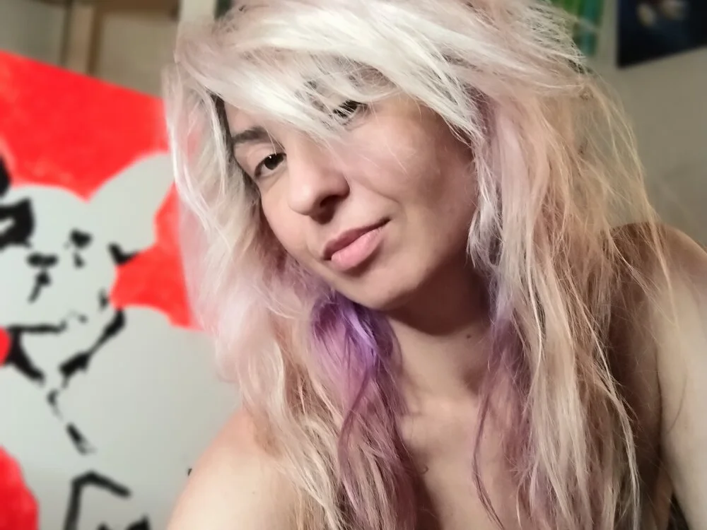 Chat XXX offline de AsyaLulu