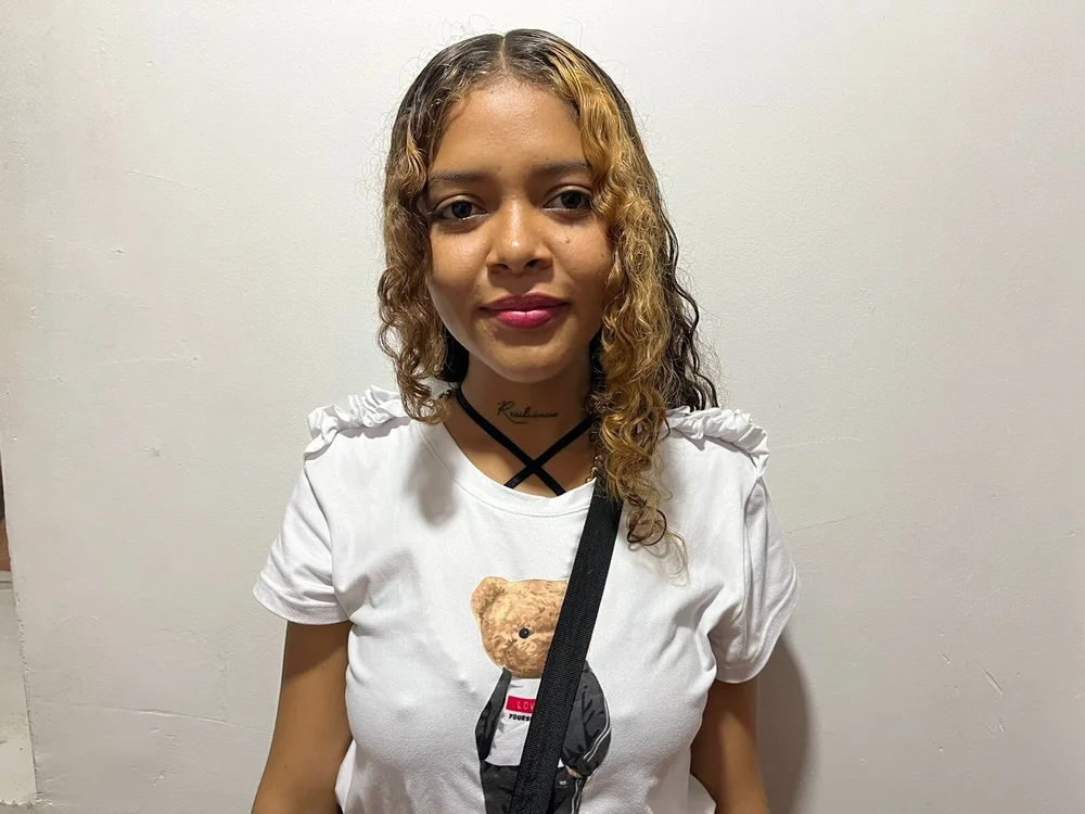 Thamara_Doll's Offline XXX Chat