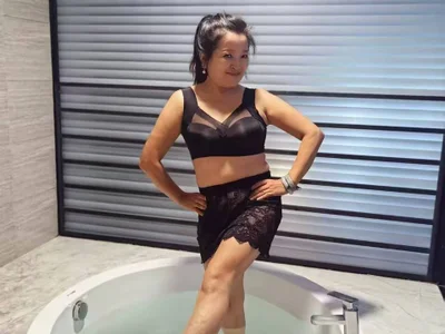 LovenseAngel - Girl 