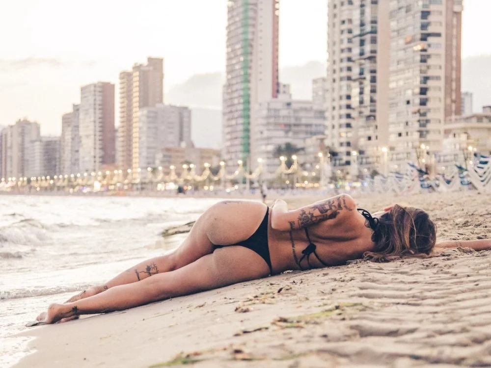 alinahart's Offline XXX Chat