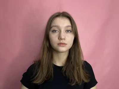 DaineEverage - Girl 