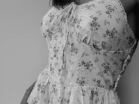 XXX chat uživo modela NoDrama7